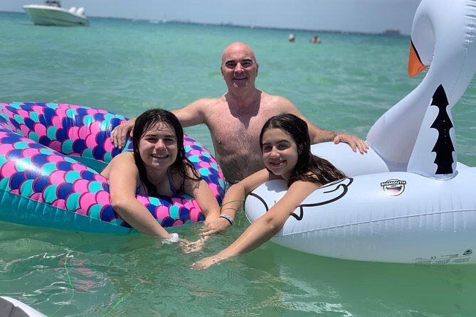 Half-Day Miami River Hop-On Hop-Off Boat Tour with Boat Party - The Itinerary: A Closer Look