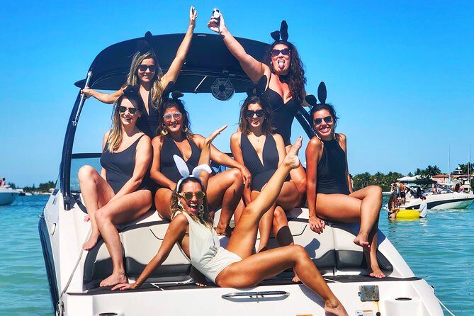 Half-Day Miami River Hop-On Hop-Off Boat Tour with Boat Party - Who Is This Tour Best For?