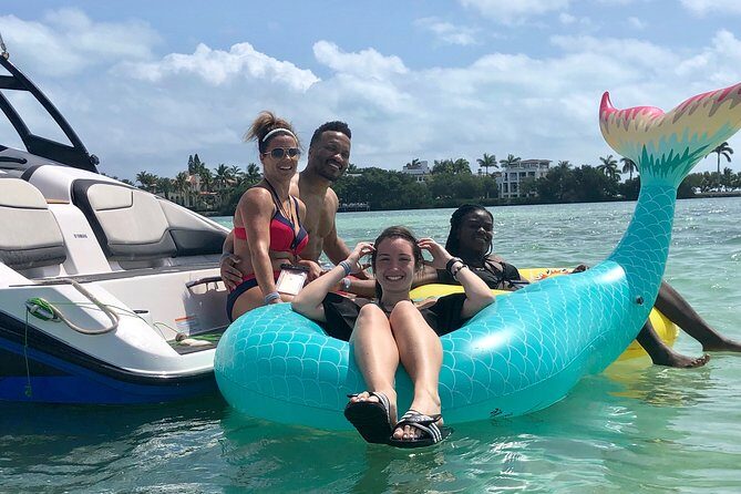 Half-Day Miami River Hop-On Hop-Off Boat Tour with Boat Party - Final Thoughts