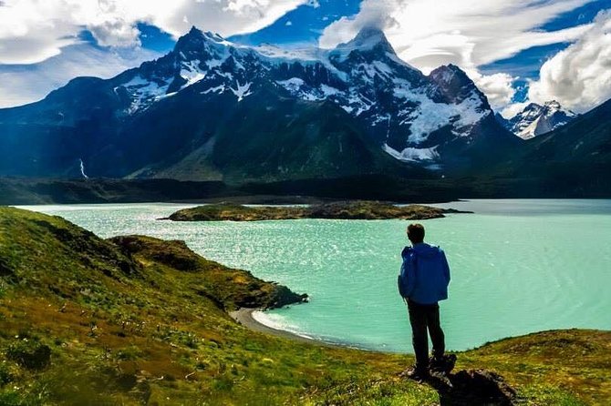 Half Day Mirador Cuernos Del Paine (Minimum 2 Pax) - Inclusions