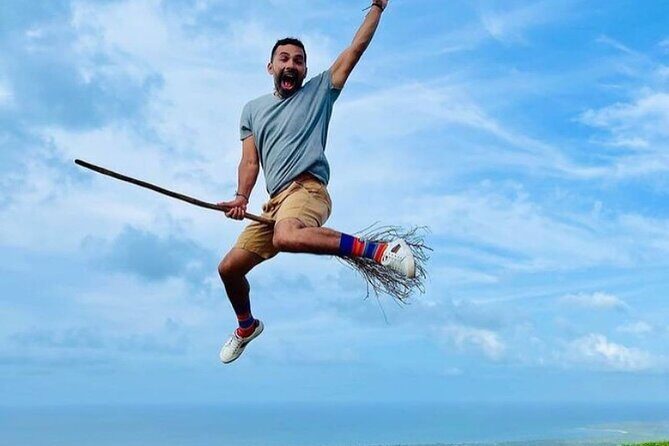 Half-Day Montana Redonda Excursion from Punta Cana - Final Word: Who Is This Tour Best For?