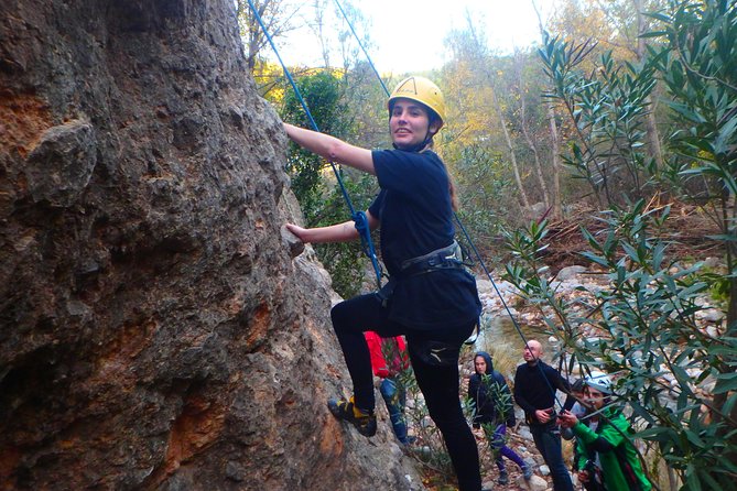 Half-Day Montanejos Rock Climbing Experience  - Valencia - Cancellation Policy Details