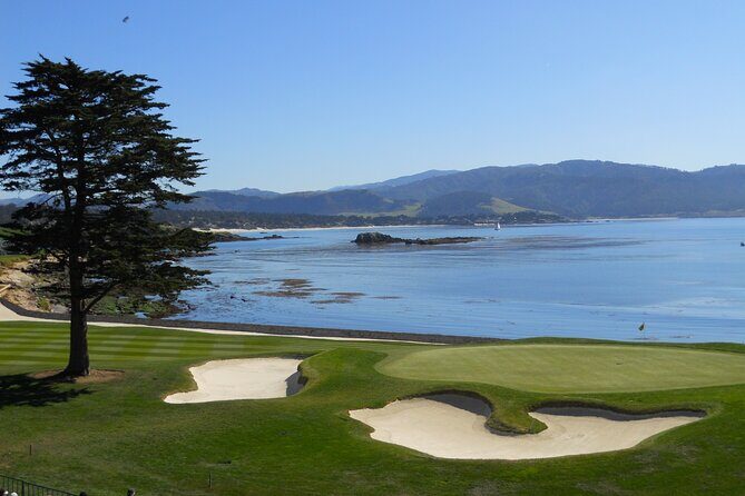 Half Day Monterey Peninsula Sightseeing Tour - FAQ