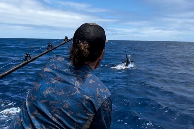 Half Day Morning Fishing Charter - Good To Know