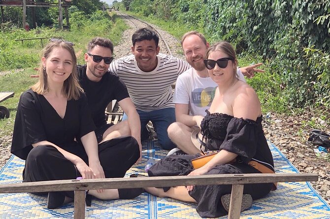 Half Day Morning Tour by Tuk-Tuk - Cultural Insights and Activities