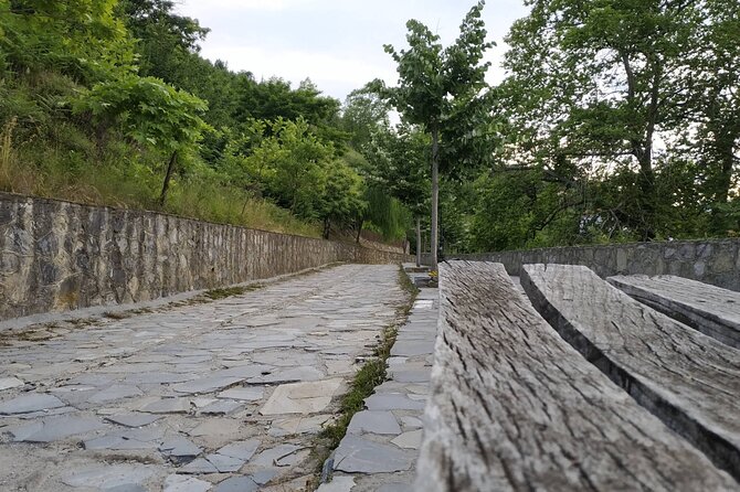 Half-day Mount Olympus Sunset Tour - Accessibility Information