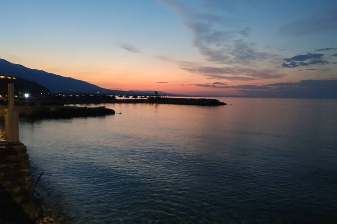 Half-day Mount Olympus Sunset Tour - Tips for Your Tour