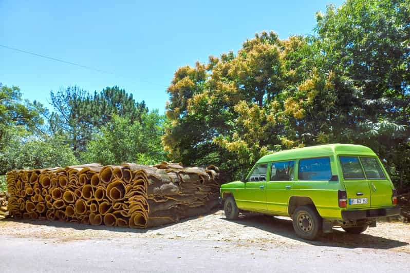 Half-Day Mountain Jeep Safari with firewater tasting - Itinerary Breakdown: What You’ll Experience