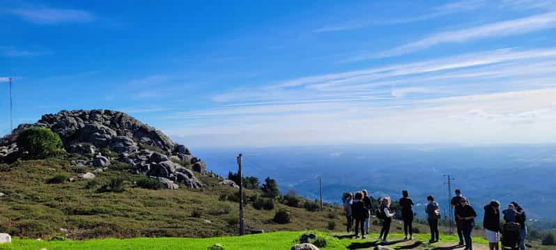 Half-Day Mountain Jeep Safari with firewater tasting - Comfort, Group Size, and Practicalities