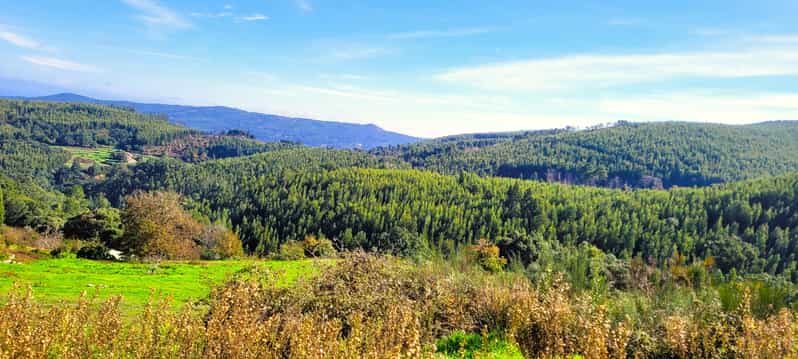 Half-Day Mountain Jeep Safari with firewater tasting - What to Pack and Wear