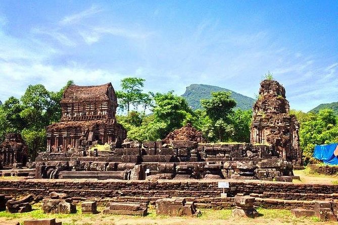 Half-day My Son Sanctuary Tour From Hoi An - Highlights From Guest Reviews