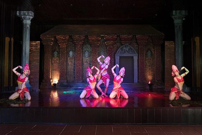 Half-day My Son Sanctuary Tour From Hoi An - Site Description and Key Features