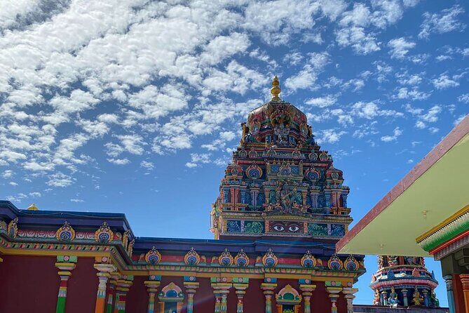 Half Day Nadi "Historical and Cultural Tour" with Village,Temple,Gardens&Markets - Authentic Experiences & Feedback