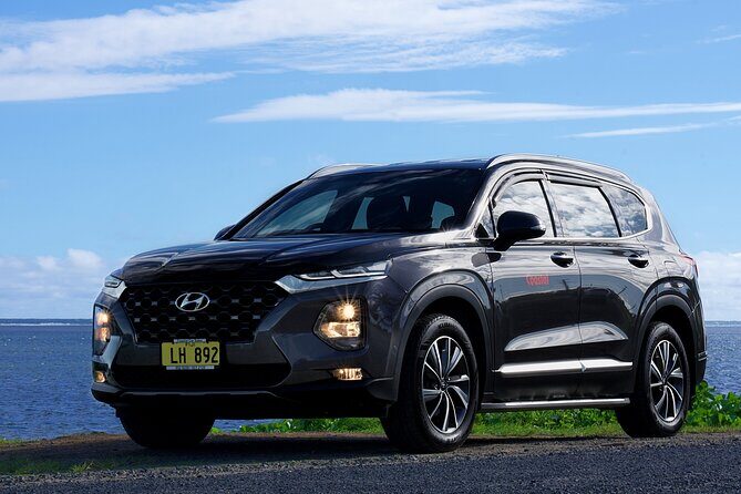 Half Day Nadi Sightseeing & Mud Pool Tour - Practical Tips for Participants