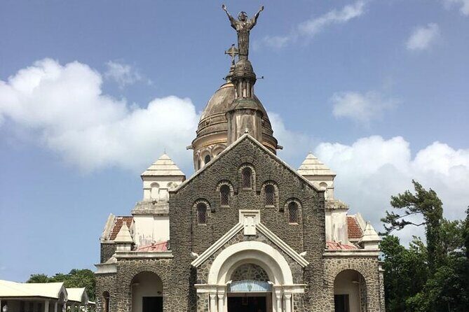Half-Day Nature and Panorama Tour in Martinique - Meeting Point and Logistics