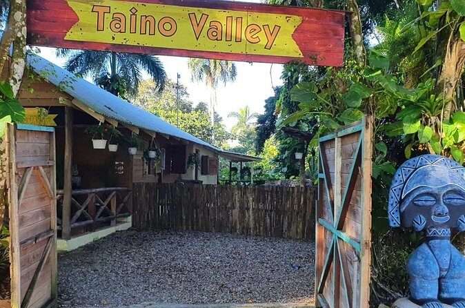 Half-Day Nature Culture Excursion, Tropical Taino Garden Tour - Who Should Consider This Tour?  