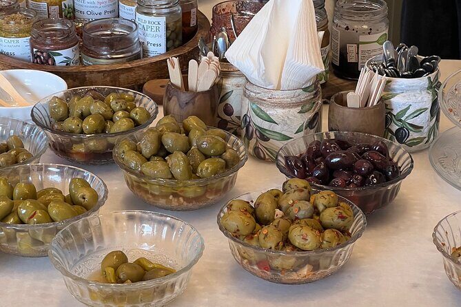 Half Day Naxos Village Private Tour - Introduction