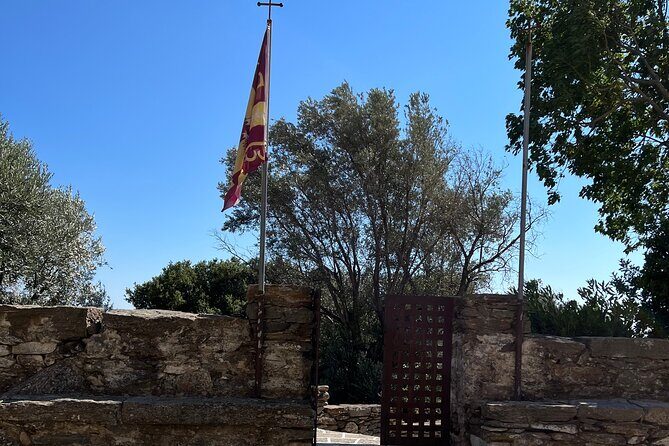 Half Day Naxos Village Private Tour - What’s the Value?