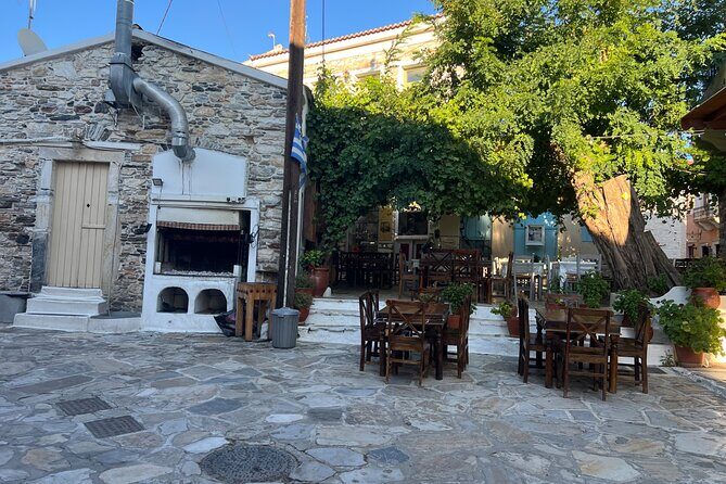 Half Day Naxos Village Private Tour - FAQ