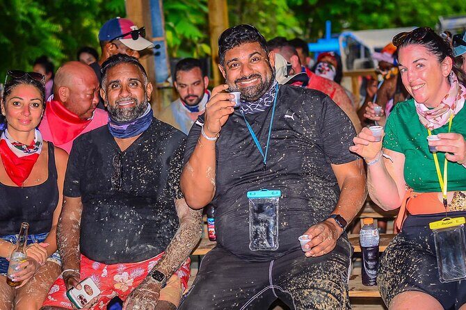 Half-day off-road buggy tour to the cenote and Macau beach - Practical Details and What You’ll Get