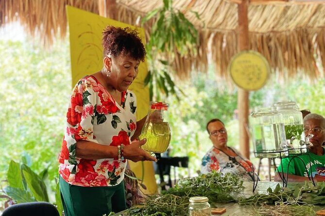 Half Day Off-Road & Snorkel Safari - FAQ