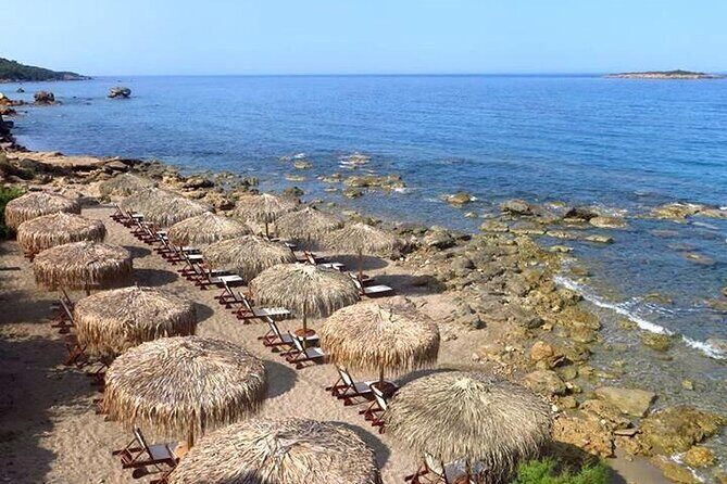 Half-Day Olympia Private Shore Excursion and Beach - What to Keep in Mind