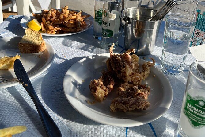 Half-Day Olympia Private Shore Excursion and Beach - FAQ