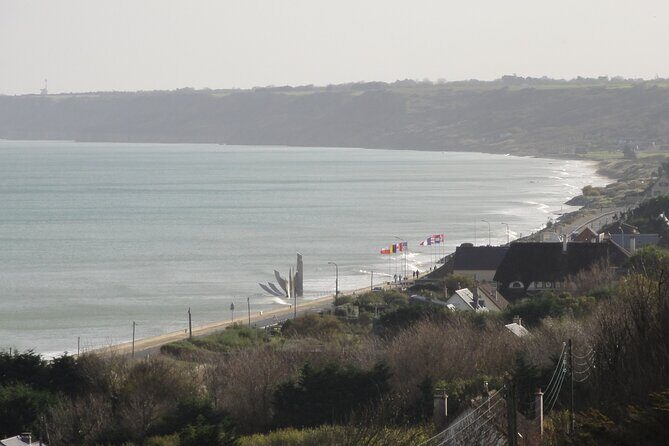 Half Day Omaha Beach & Pointe du Hoc DDay Tour from Bayeux - What We Loved About the Tour