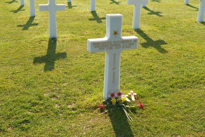 Half Day Omaha Beach & Pointe du Hoc DDay Tour from Bayeux - Who Will Love This Tour?