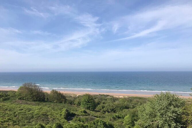 Half Day Omaha Beach & Pointe du Hoc DDay Tour from Bayeux - FAQ