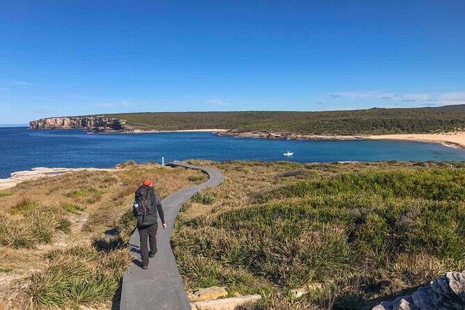 Half-Day or Full-Day Private Guide Hire From Sydney - The Sum Up