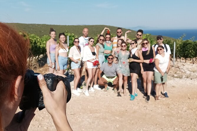 Half Day Original Buggy Adventure and Safari Tour in Korcula - Sum Up