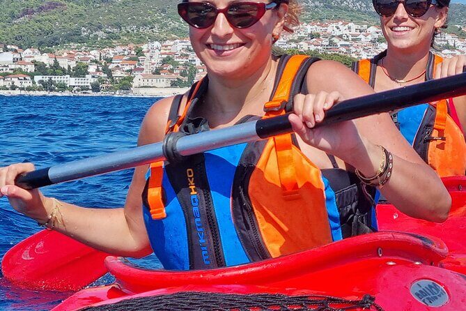 Half Day Paklinski Islands Sea Kayak Tour - The Experience: What Travelers Say