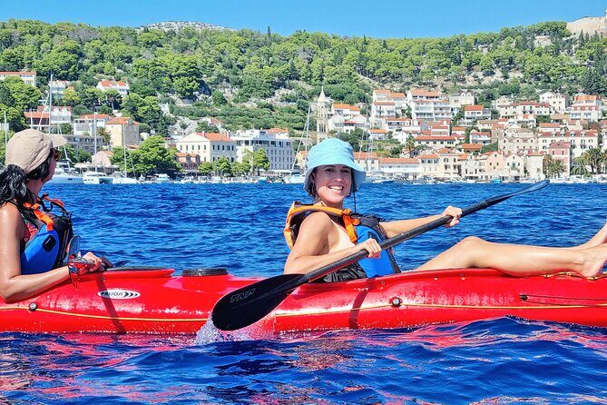 Half Day Paklinski Islands Sea Kayak Tour - FAQs about the Paklinski Islands Sea Kayak Tour