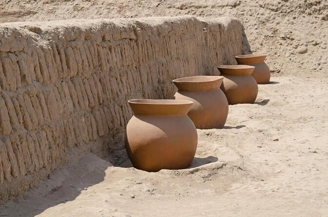 Half Day Panoramic City Tour Lima II - About Your Stay