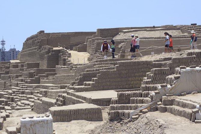 Half Day Panoramic City Tour Lima II - Important Considerations