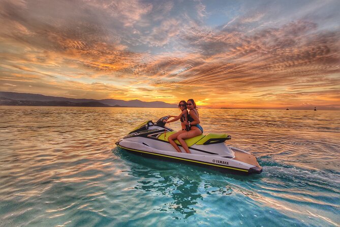 Half Day Pattaya Jet Ski Tour to Islands - Safety Guidelines