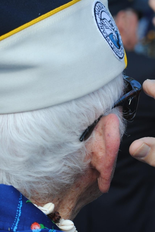 Half-Day Pearl Harbor Tour- Reverence TourArizona Memorial - Frequently Asked Questions