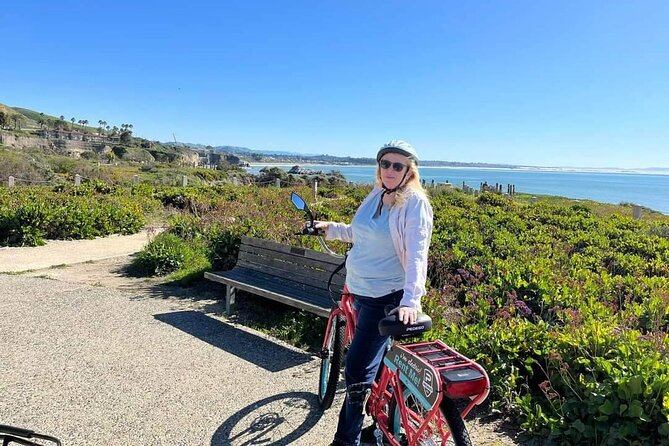 Half-Day Pedego Electric Bike Rental Review - Rental Duration and Pricing