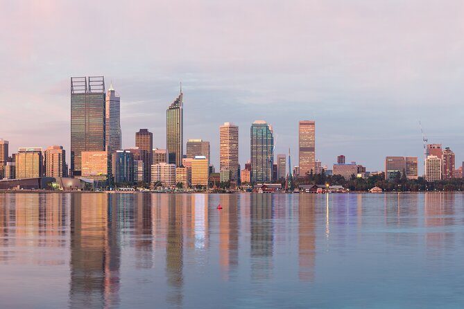 Half Day Perth & Fremantle Highlights - The Sum Up