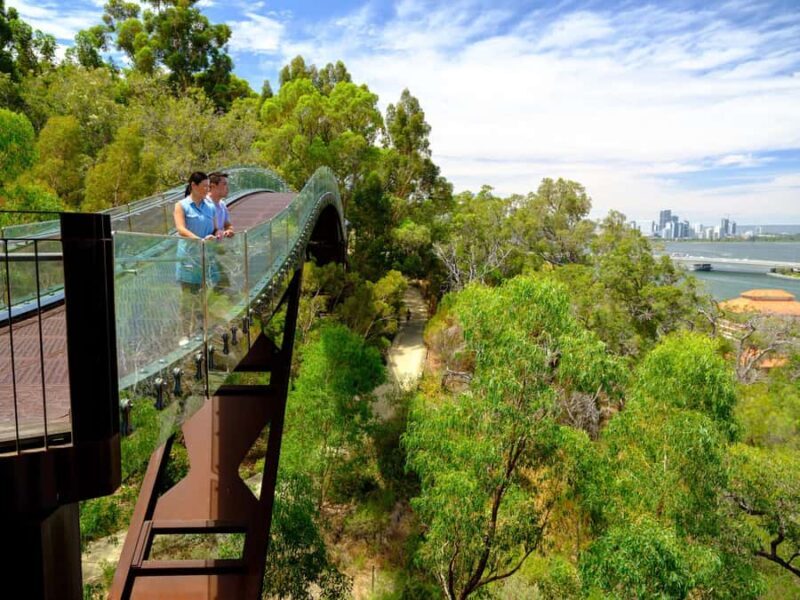 Half-Day Perth & Fremantle Private Tour - Why Choose the Half-Day Perth & Fremantle Private Tour?