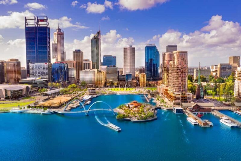 Half-Day Perth & Fremantle Private Tour - What Travelers Say