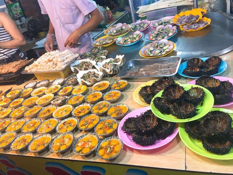 Half-day Phu Quoc Island Experience - Night Market Excursion