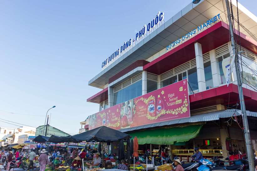Half-day Phu Quoc Island Experience - Temple Visit