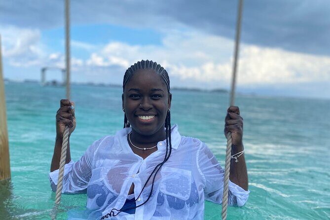 Half Day Pigs Turtles Reef and Ship Wreck Snorkeling - Who Should Consider This Tour?