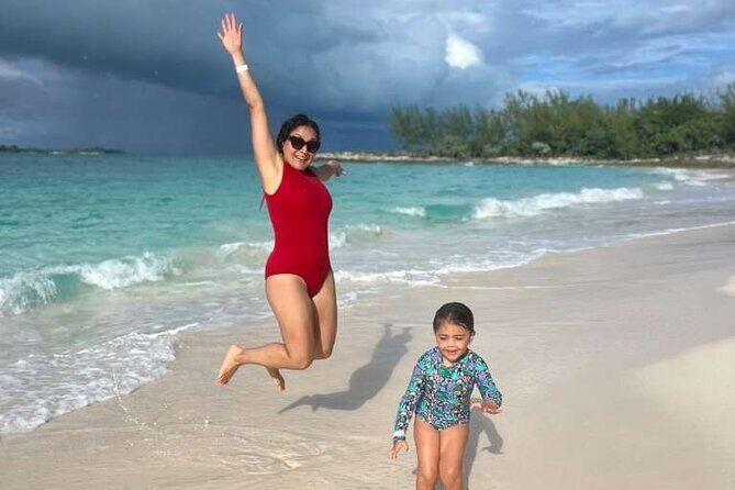 Half Day Pigs Turtles Reef and Ship Wreck Snorkeling - FAQ Section