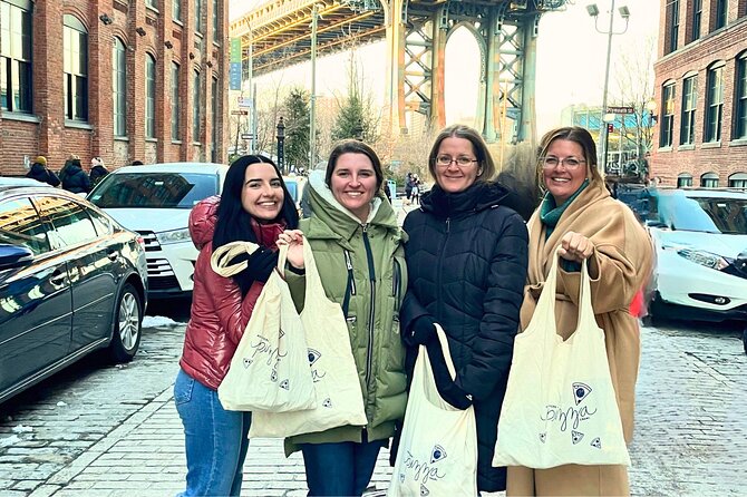 Half Day Pizza Crawl Through Brooklyn - Tips for an Enjoyable Experience