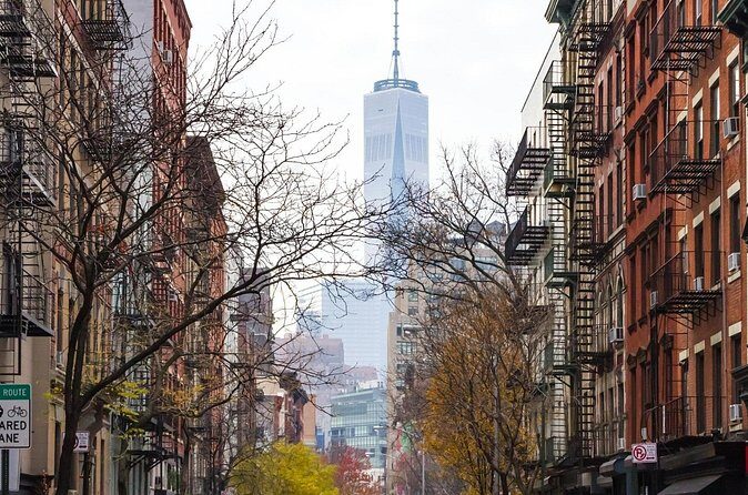 Half Day Pizza Crawl through Lower Manhattan - Who Should Consider This Pizza Crawl?