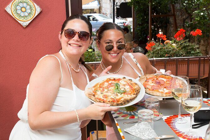 Half-Day Pizza Making Class in Taormina - Introduction: Why a Pizza-Making Class in Taormina Should Be on Your Radar