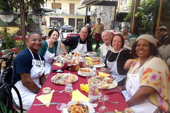 Half-Day Pizza Making Class in Taormina - What Sets This Experience Apart?